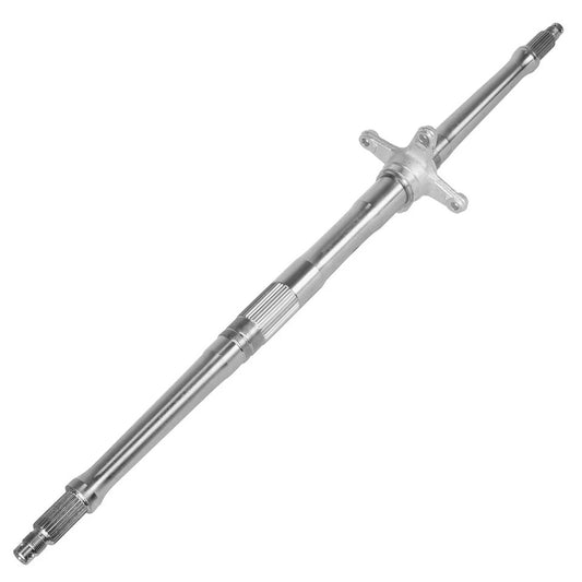Rear Axle Shaft for Kawasaki KFX400 KSF400A 2003 2004 2005 2006