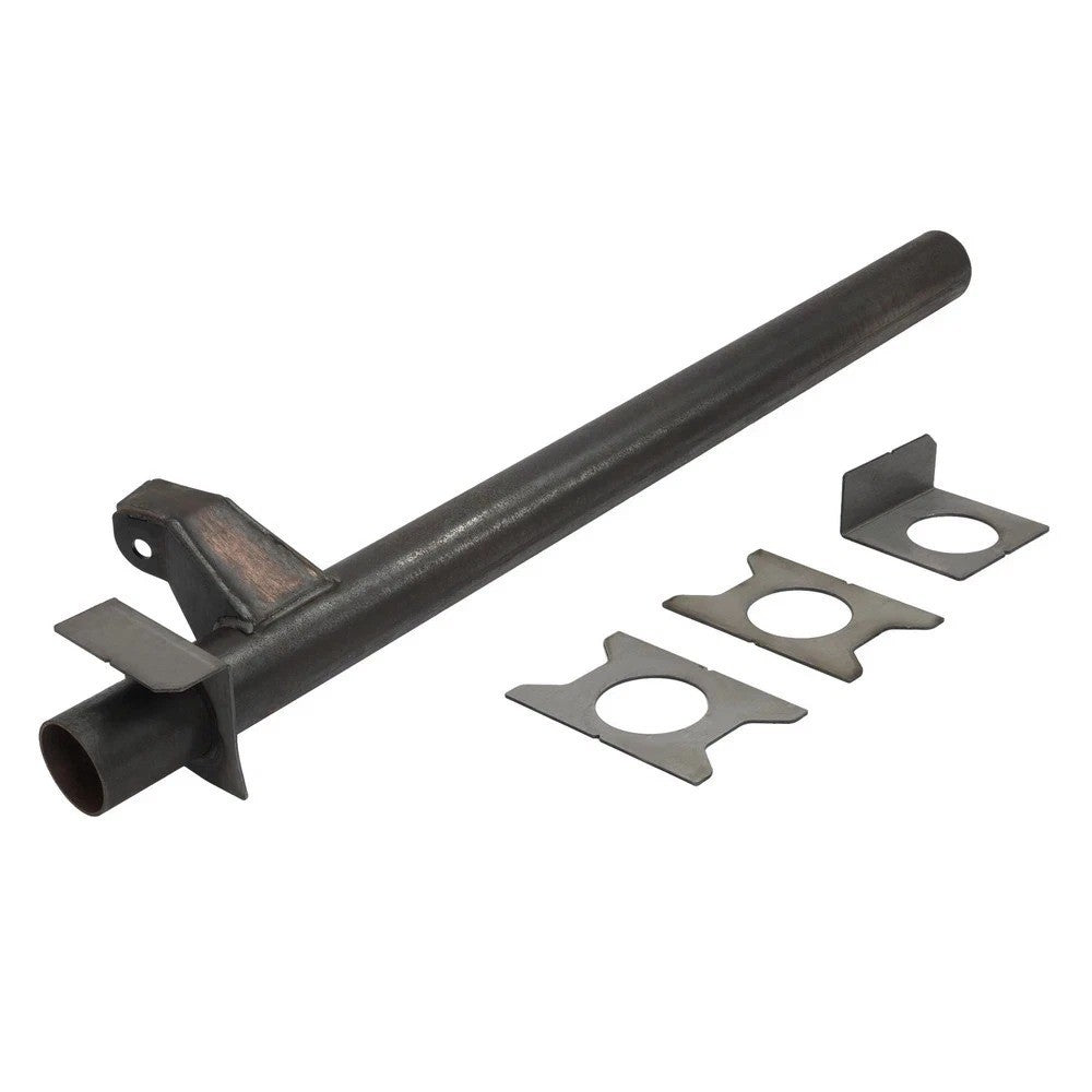 For GMC Sierra 1500 /Chevrolet Silverado 1500 07-14 Rear Shock Mount Crossmember