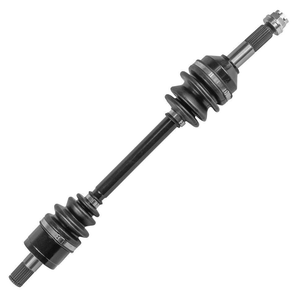 Rear Left CV Joint Axle for Kawasaki Brute Force 750 KVF750 4X4I 2005-2023