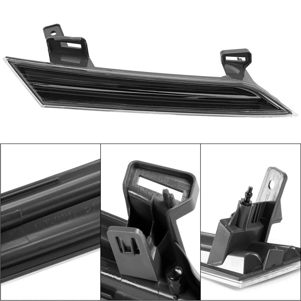 FOR 2009-2013 NISSAN MURANO HEADLIGHT REFLECTOR PANEL - PASSENGER SIDE NEW