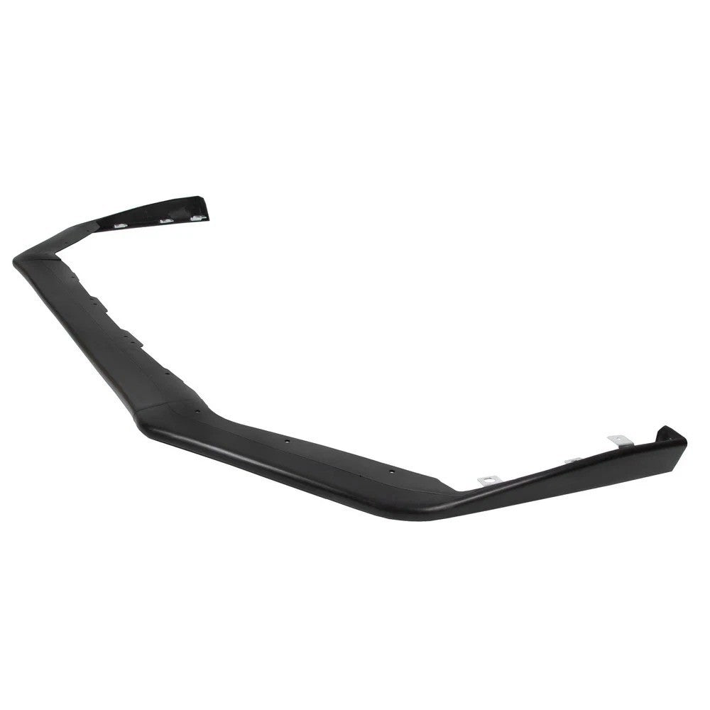 Front Bumper Lip Splitter Chin Spoiler For Subaru WRX STI V-Limited Style 15-21