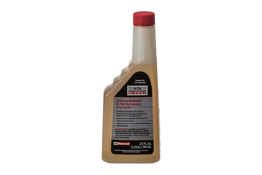 for Ford Powerstroke Diesel Engine Cetane Booster Performance Improver 12 Pack