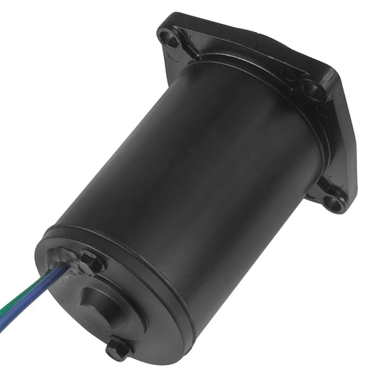 Tilt Trim Motor for OMC Evinrude Johnson 40Hp 50Hp 60Hp 2004-2009 / 25Hp 2009