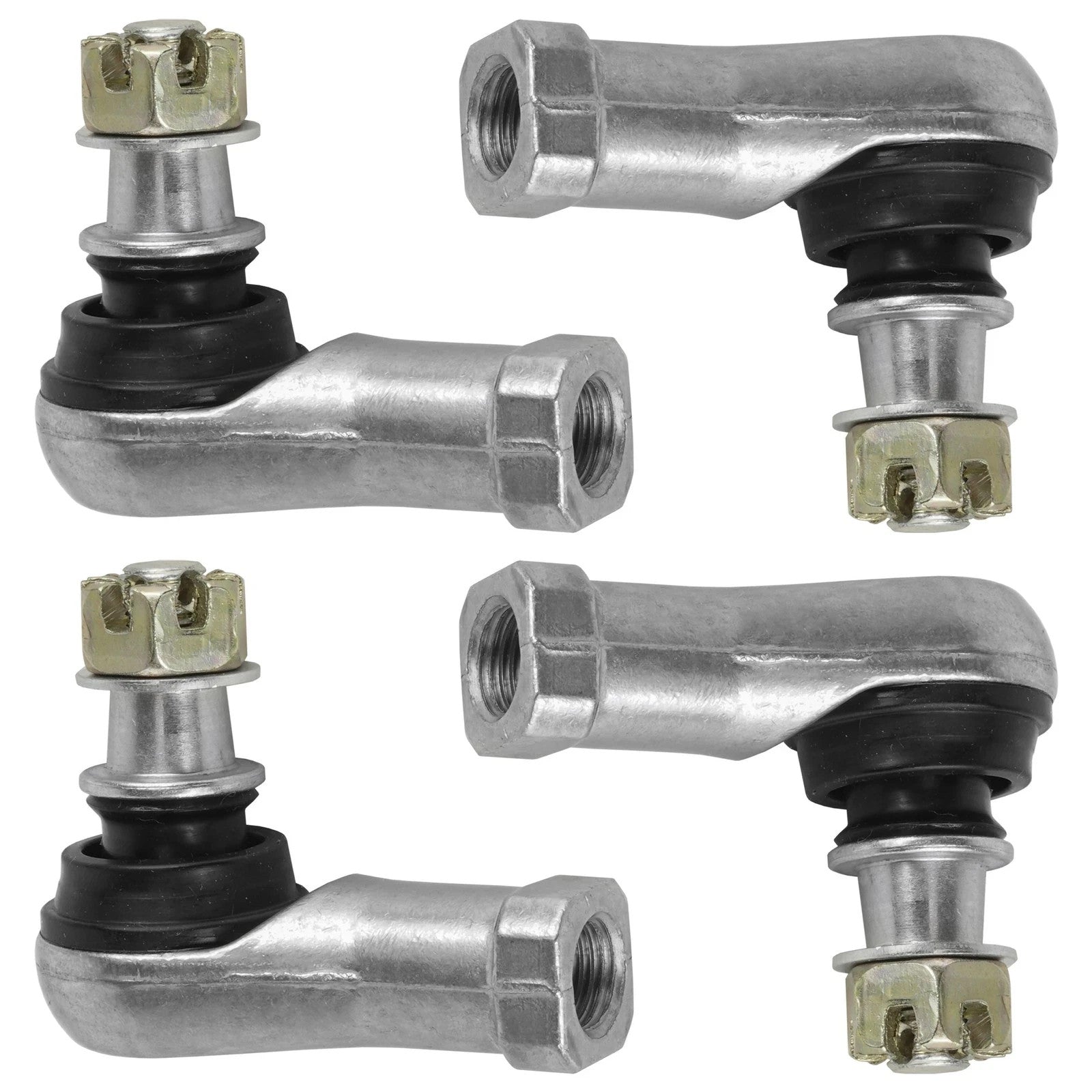 2 Tie Rod End Kit Fits Suzuki LT-A700X LTA700 KingQuad 700 4X4 2005 2006 2007