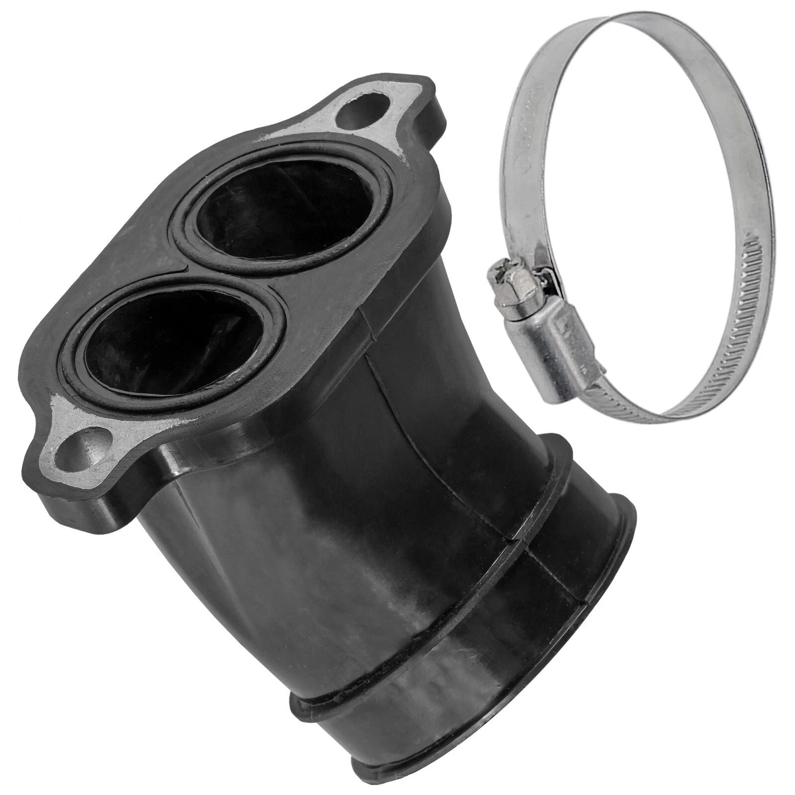 Intake Manifold Boot W/Clamp for Polaris Sportsman 700 EFI 2004-2007