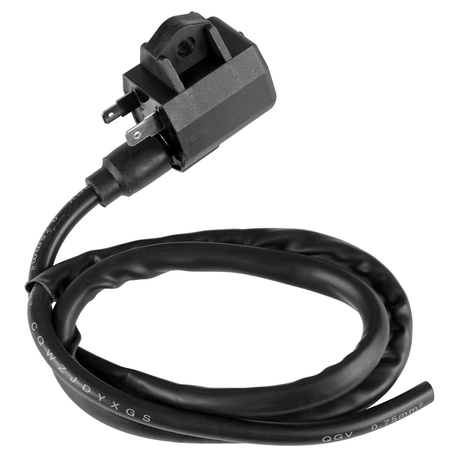 Caltric Ignition Coil for Arctic Cat 3430-055 Ignition Coil / 375 / 400
