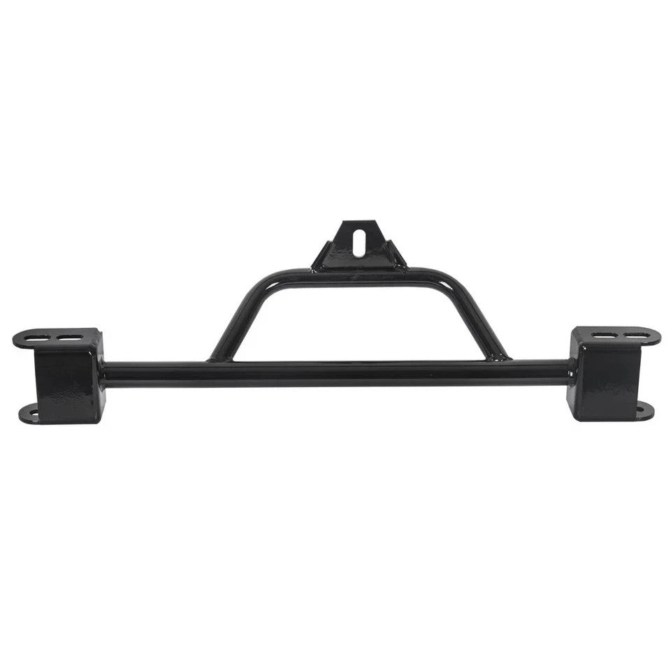 4L60E to 4L80E Conversion Crossmember For Silverado & Sierra 00-06 07-13 2wd RWD