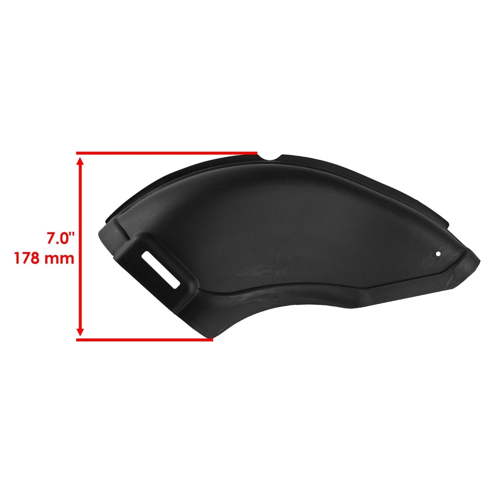 Caltric 954040502 MP48A Mulch Plate Cover For Husqvarna Craftsman Deck 48"