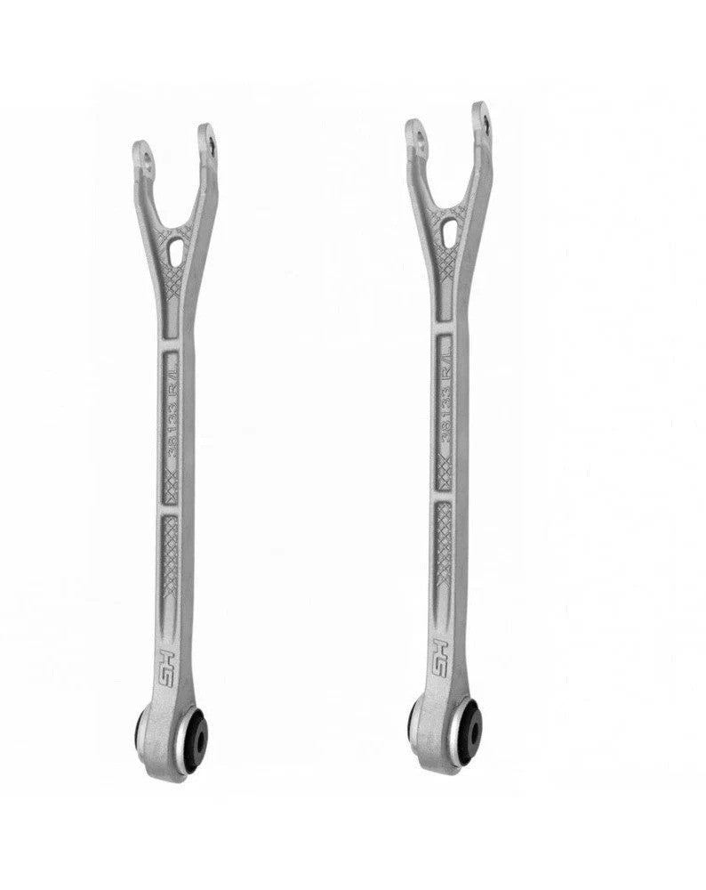 Rear Lower Forward Steel Control Arm Compression Link Pair for Chrysler Dodge