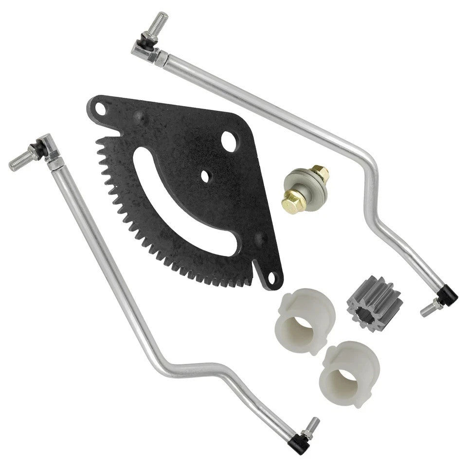 Selective Sector Drag Link Kit for John Deere L110 L111 L118 L120 L130