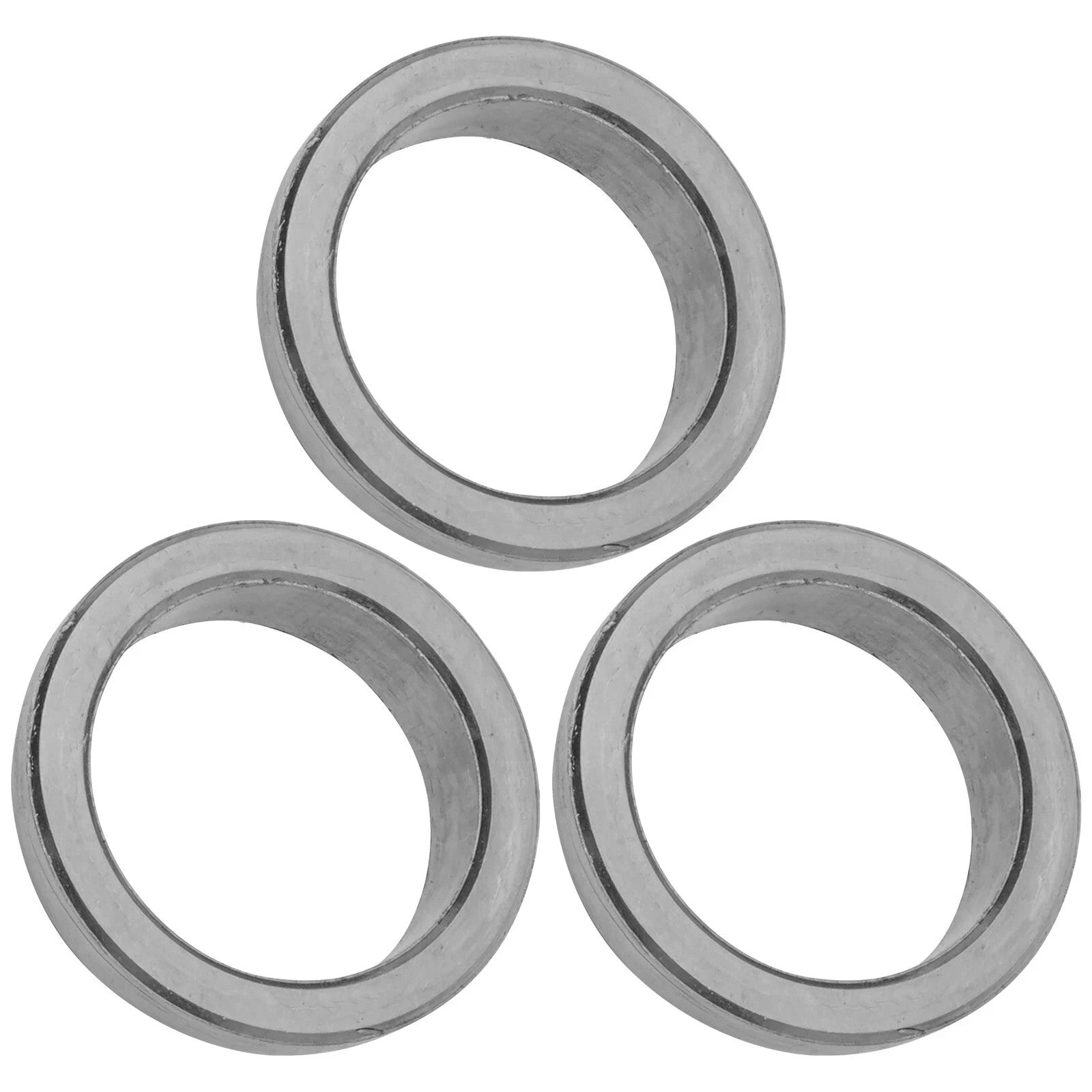 Caltric Exhaust Muffler Gasket For Can-Am Maverick 1000 XRS 2013-2014 707601128