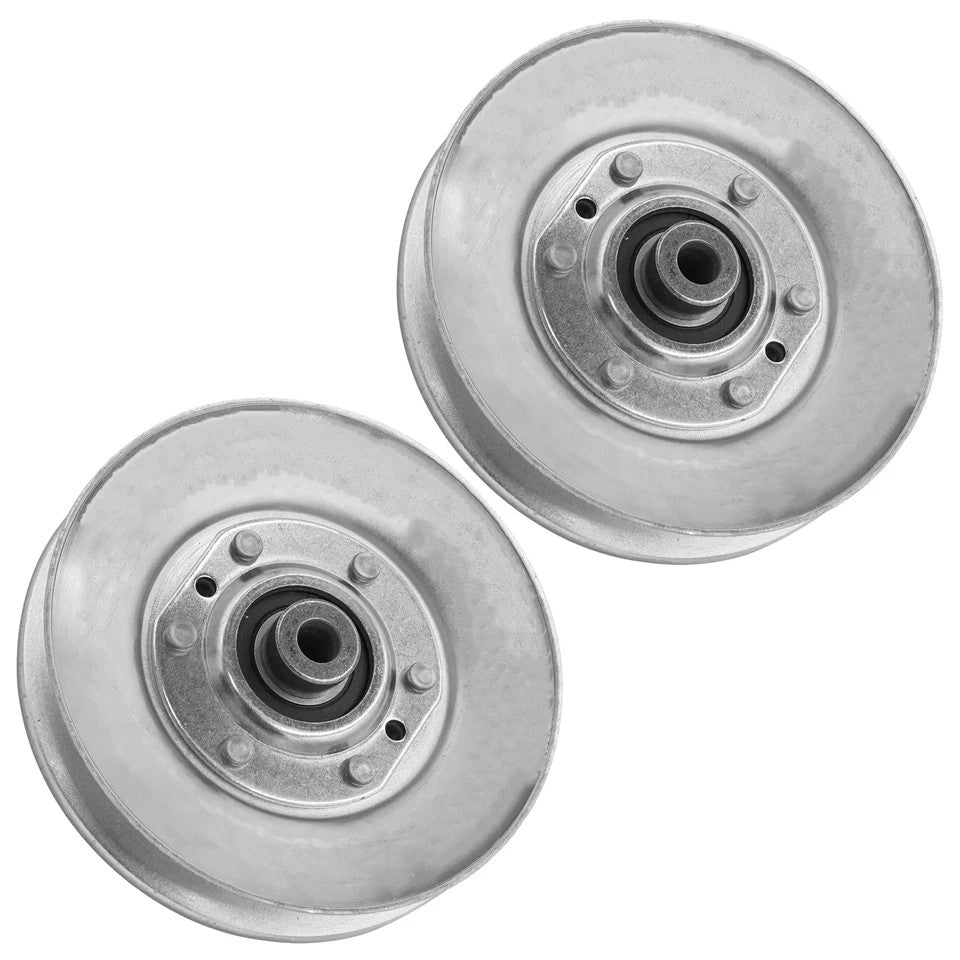 Drive Idler Pulleys for Cub Cadet GT2542 GT2544 GT2550 GT2554 GT2000 GT2042
