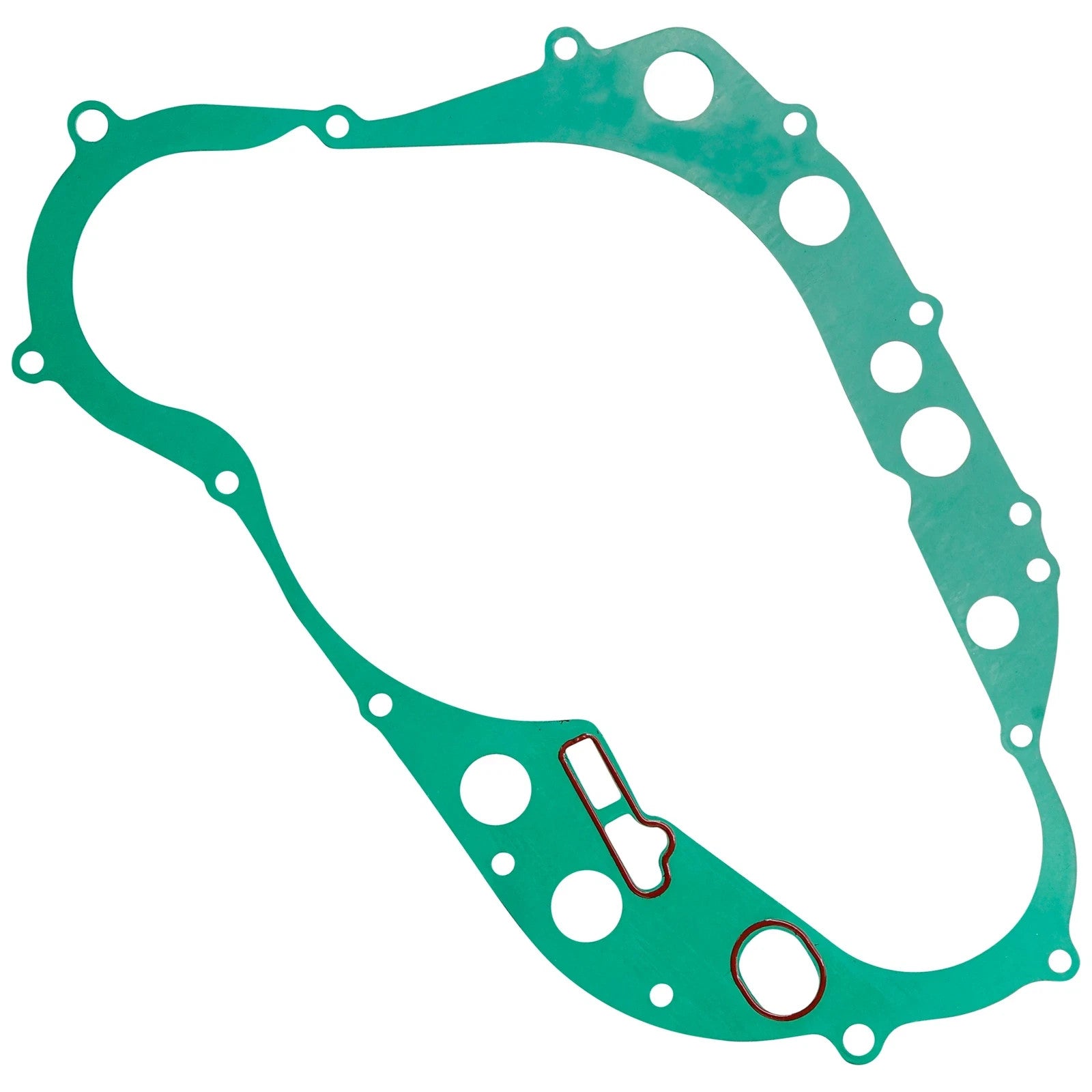 for Suzuki LT-R450 LTR450 Quadracer 450 2006-2009 Clutch Cover Inner Gasket