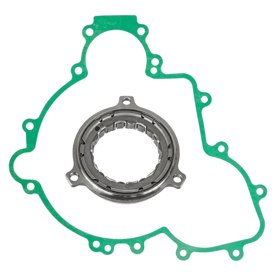 for Polaris RZR XP 900 / RZR XP 4 900 2013 Starter Clutch Bearing Sprag / Gasket
