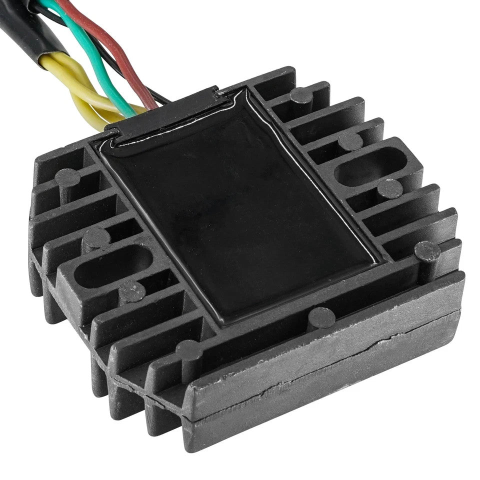 Regulator Rectifier Honda CB450SC Nighthawk Cm450A for Hondamatic 1982-1986