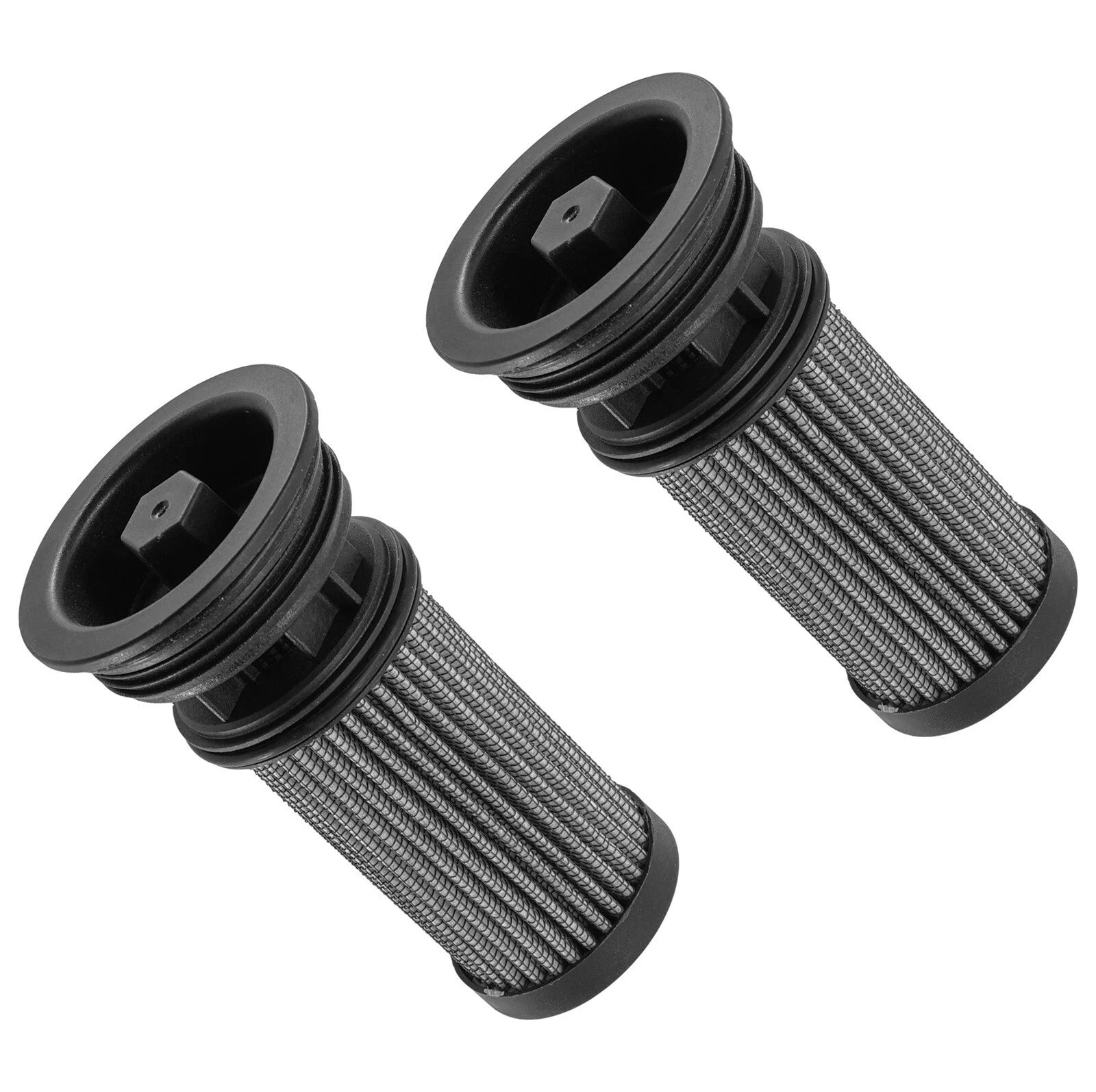 2x Caltric Hydro Filter for Exmark Lazer Z E Zero Turn 60" 116-0164 1160164
