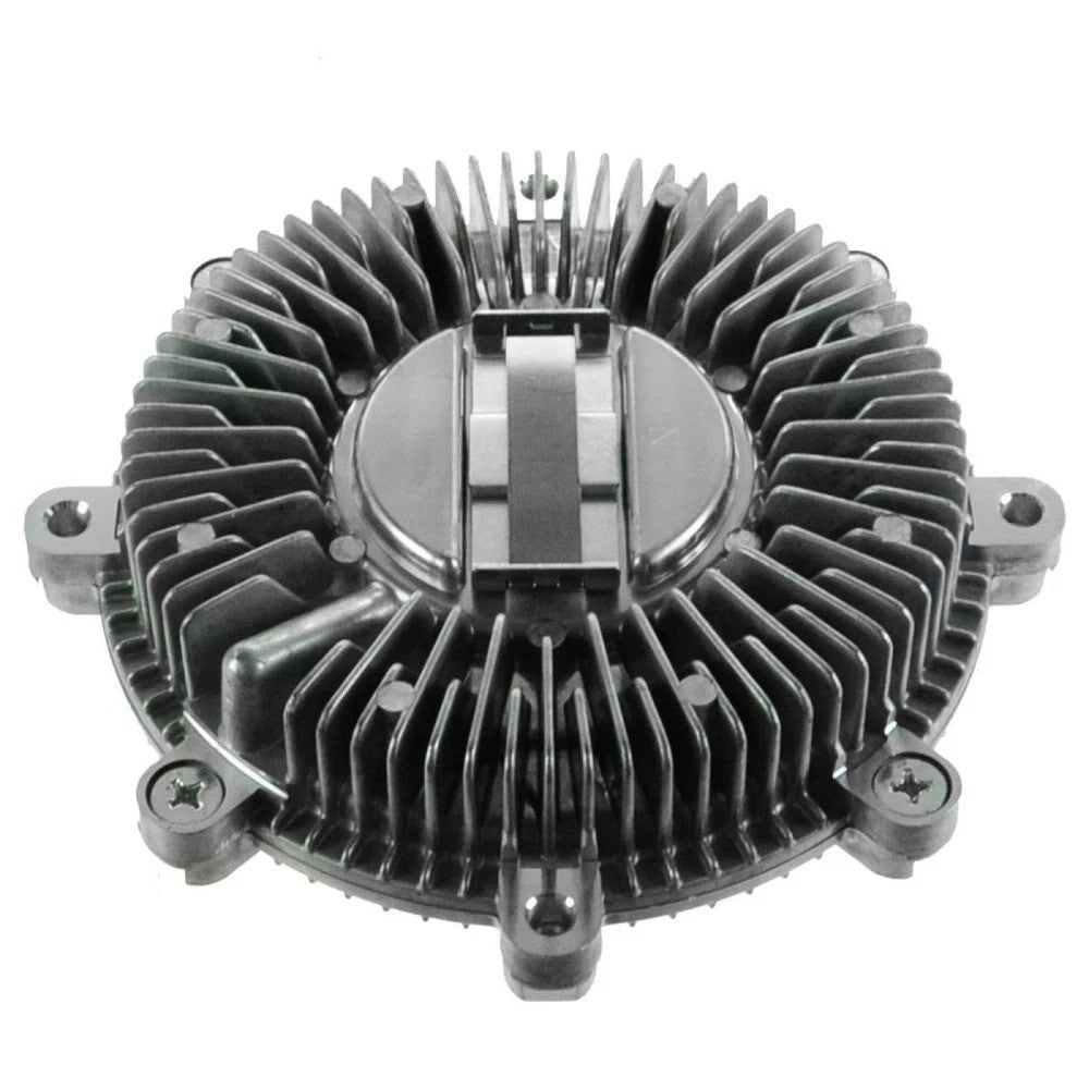 Radiator Cooling Fan Clutch For Isuzu Rodeo Axiom Rodeo Sport NEW
