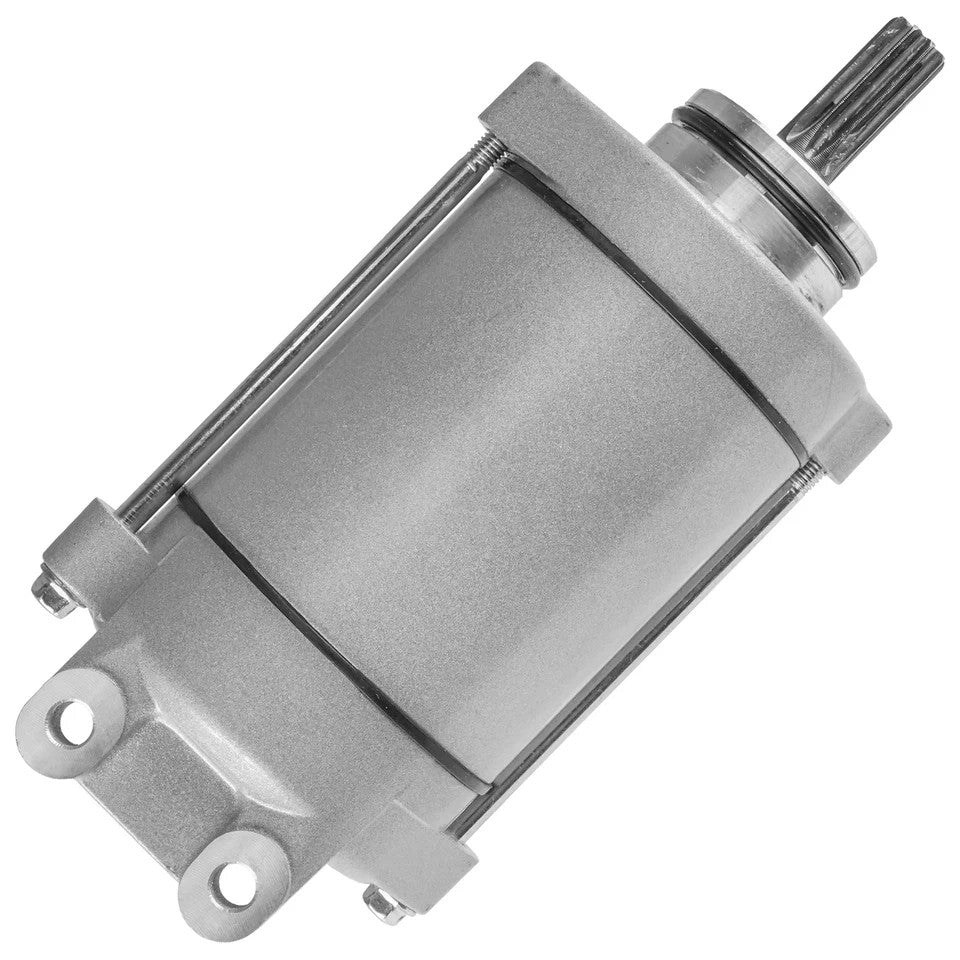 Starter For Arctic Cat 0825-027 CW 12 Volt