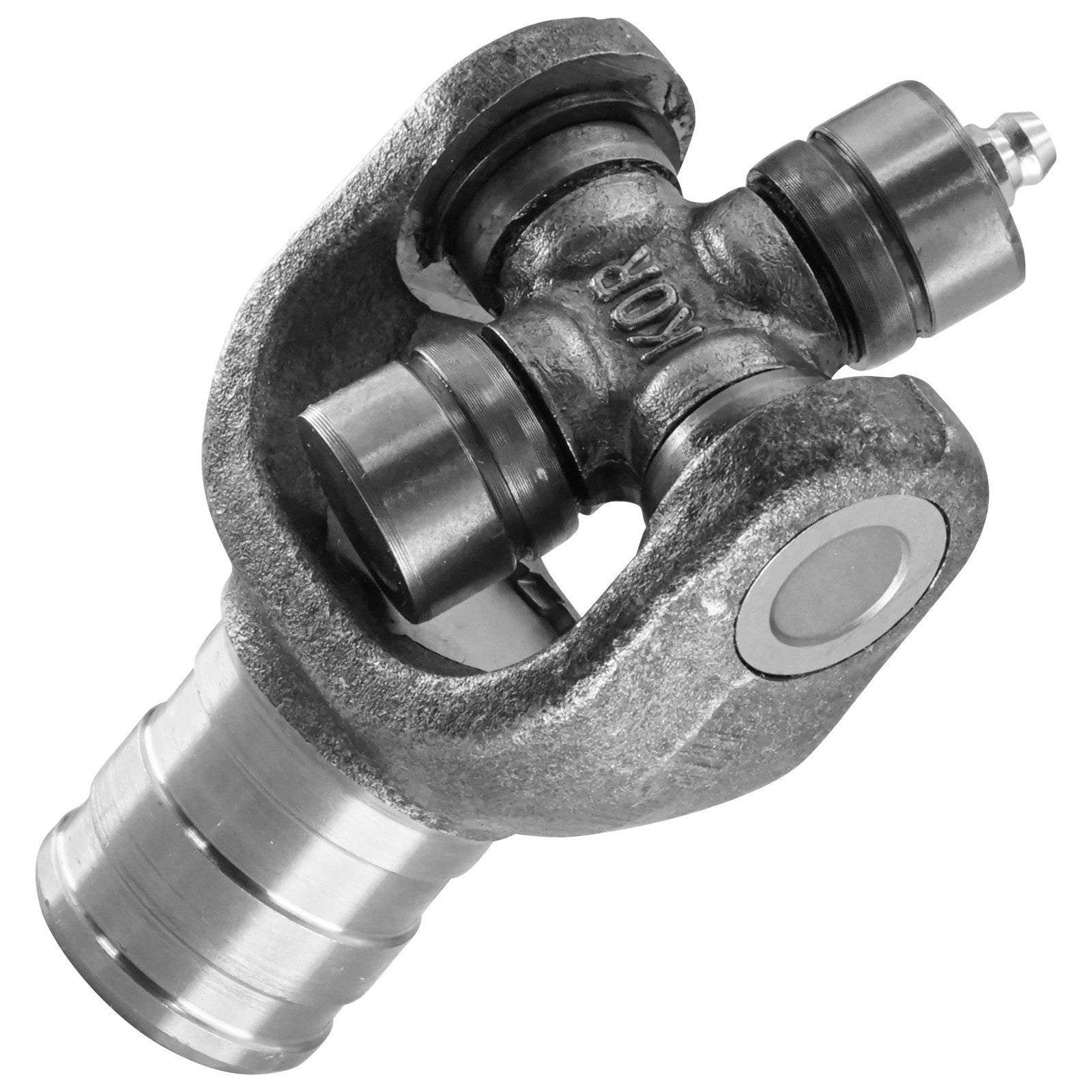 Rear Drive Shaft Yoke W/U-Joint for Yamaha Kodiak 450 4X4 YFM450 2003-2004