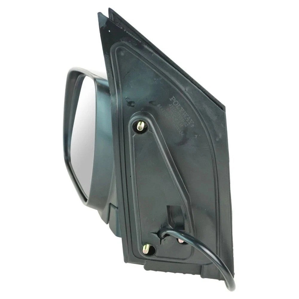Power Side View Mirror Folding Driver Left LH NEW for 04-10 Toyota Sienna