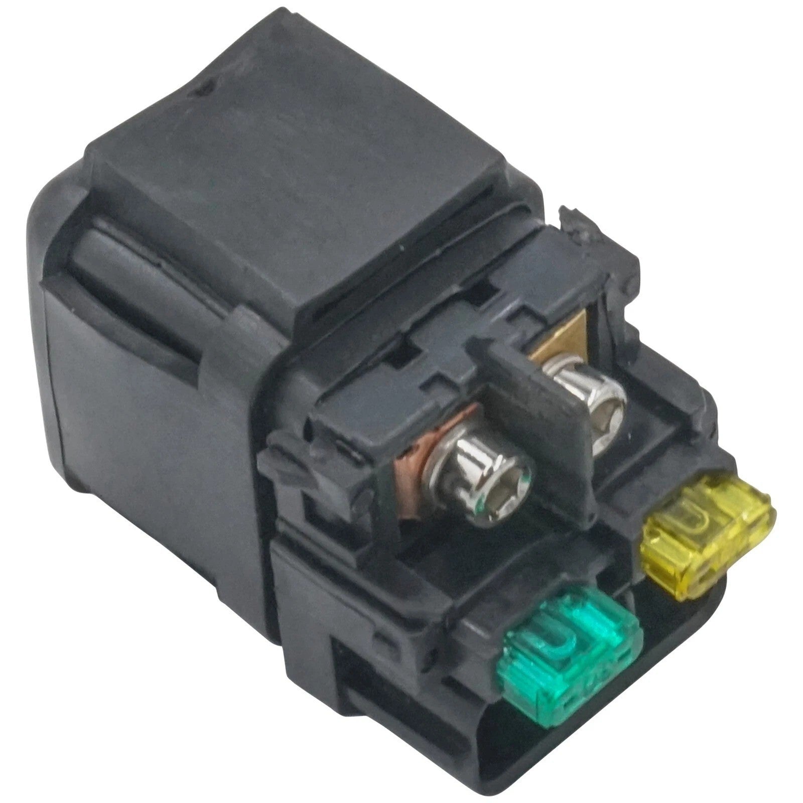 Caltric Starter Solenoid Relay Switch For Honda CBR1000RR 2009 2010 2011-2026