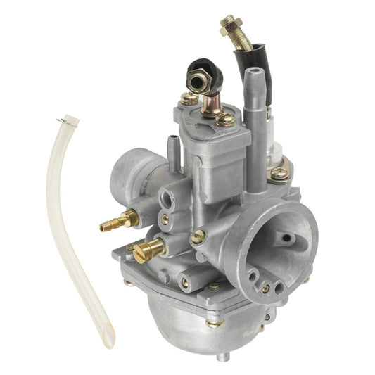 Caltric Carburetor For Polaris Scrambler 50 2001-2003 0451730 0451049 0451668