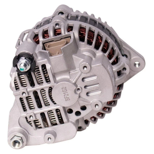 New Replacement Alternator for Nissan 350Z Pathfinder Infiniti G35