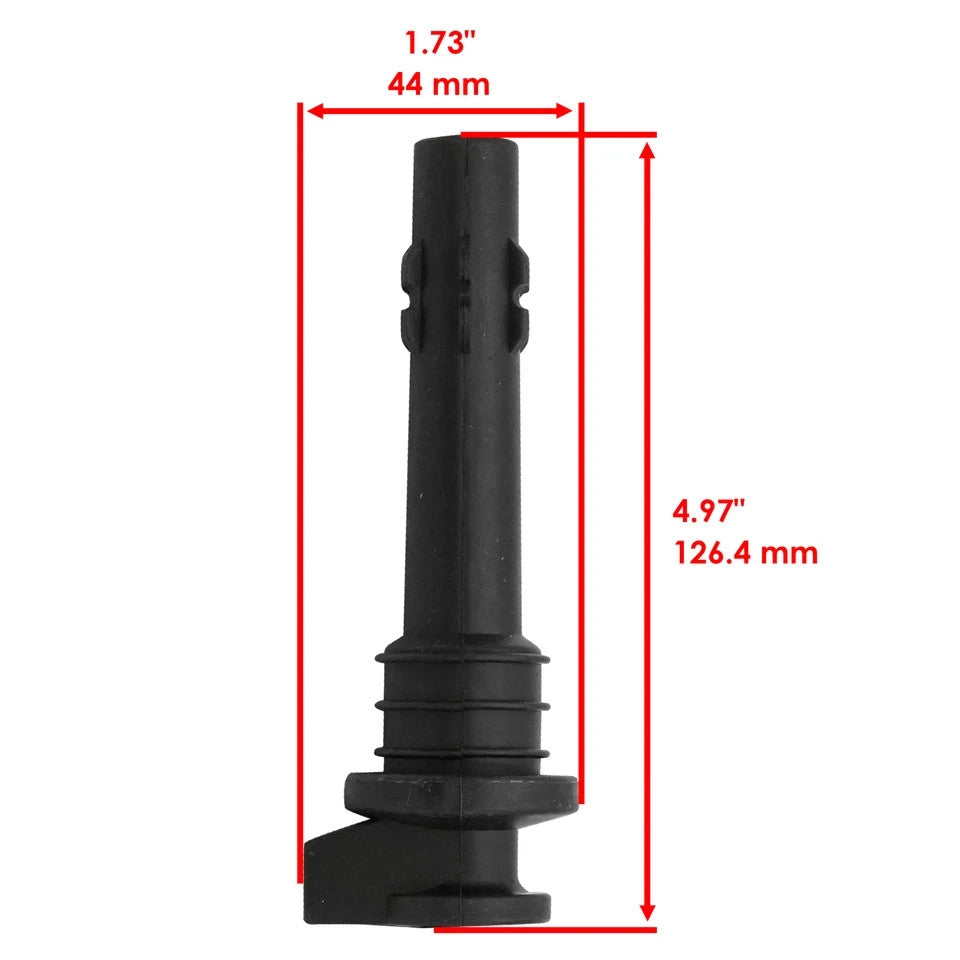Spark Plug Wire For Polaris Ranger Crew 1000 2021 / Crew XP 1000 2021-2023