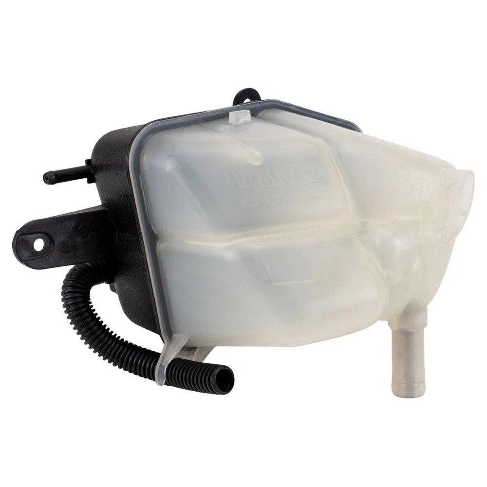 Radiator Coolant Reservoir For 2008-2015 Cadillac CTS GM3014155