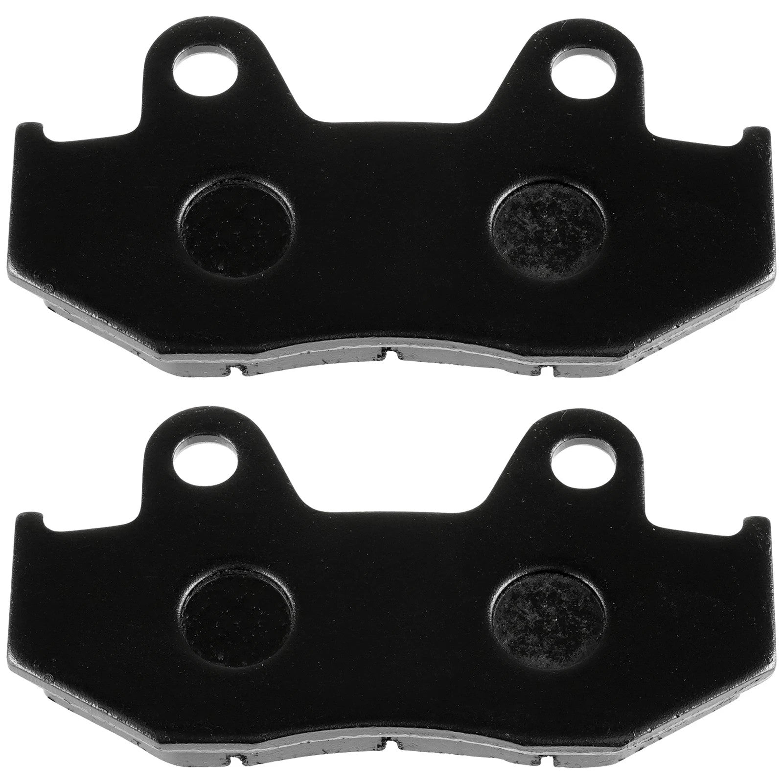 Front Brake Pads for for Honda XR350R 1984 1985 / XR500R 1983-84 / 45105-MG3-006