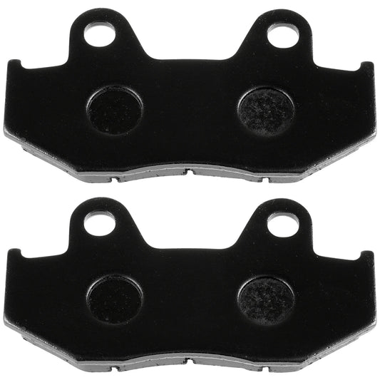 Front Brake Pads for for Honda XR350R 1984 1985 / XR500R 1983-84 / 45105-MG3-006