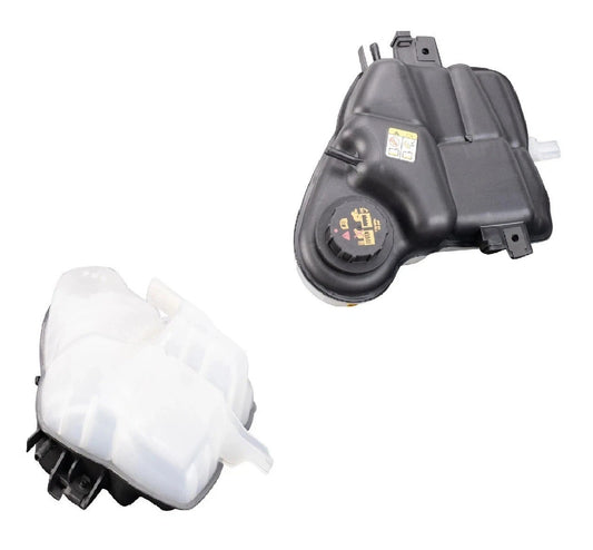 Coolant Reservoir For 2003-2005 Ford Excursion 2003-2007 F-250 F-350 Super Duty