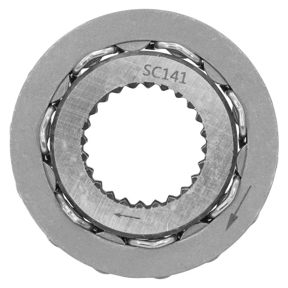 for Yamaha 21V-16664-00-00 Oem Clutch Hub One Way Bearing