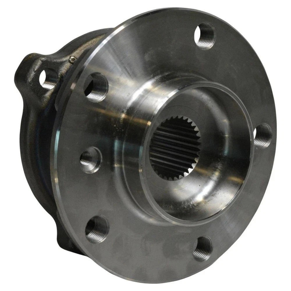 Front Left Right Wheel Hub Bearing For 2007-2018 BMW X5 2008-2018 X6