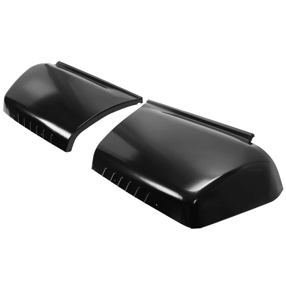 Lower Quarter Panels& Rocker Panels Steel For Chevy Suburban Yukon XL 2000-2006
