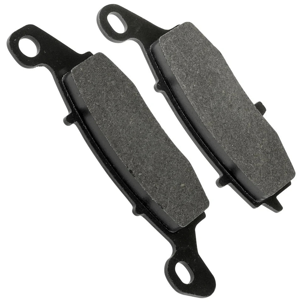 for Kawasaki Vulcan 1600 VN1600 Mean Streak 2005 2006-2008 Rear Brake Pads