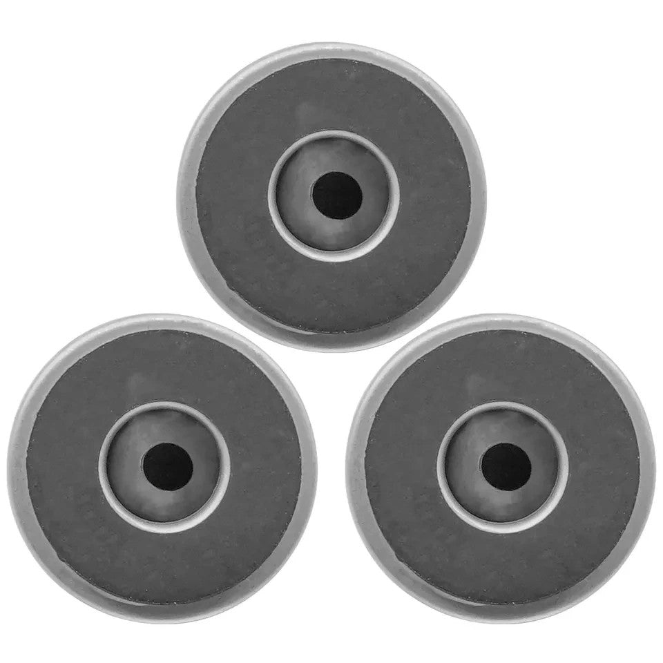 3 Pack Oil Filter for Yamaha YFZ450R YFZ450X Special Edition 2009-2014