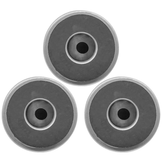 3 Pack Oil Filter for Yamaha YFZ450R YFZ450X Special Edition 2009-2014