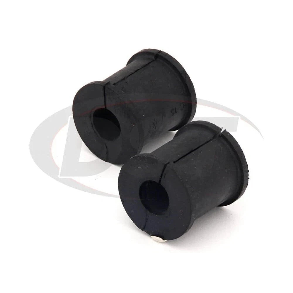 K201386 Moog Sway Bar Bushings Set of 2 Rear for Toyota Highlander RX350 Pair