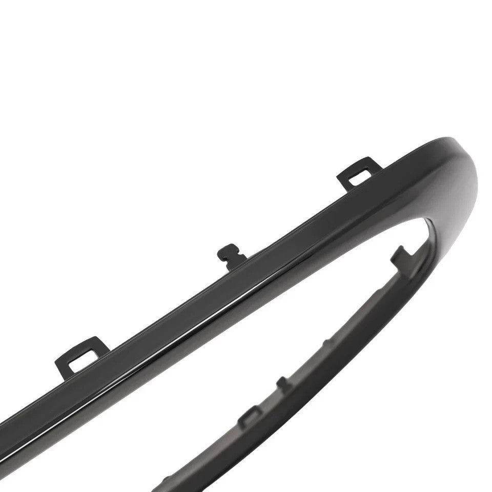 Front Grill Grille Surround #51137449207 Fits Mini Cooper F55 F56 F57 2014-2021