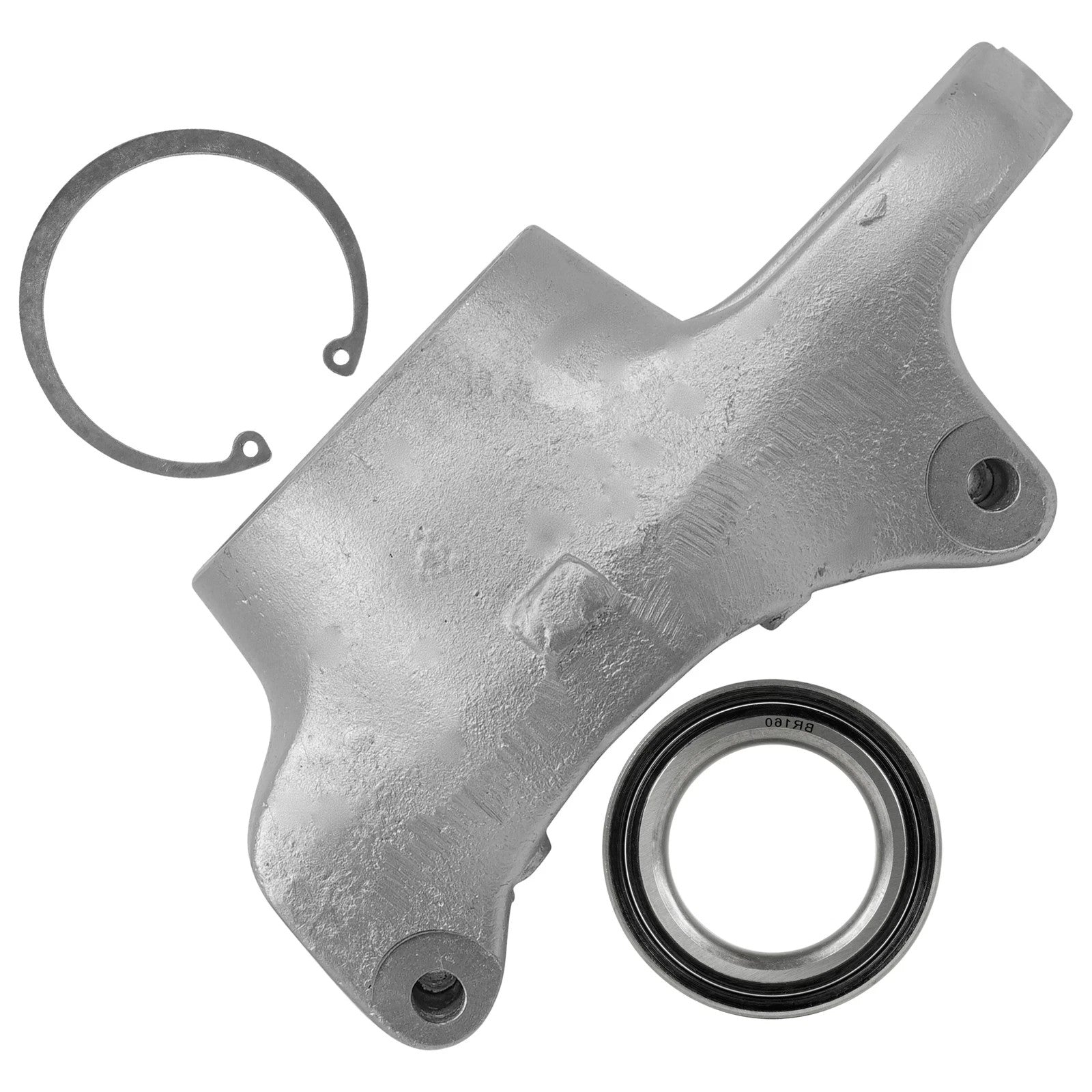 Caltric Right Steering Knuckle For Polaris 5143614 5136734 3514627 7710780