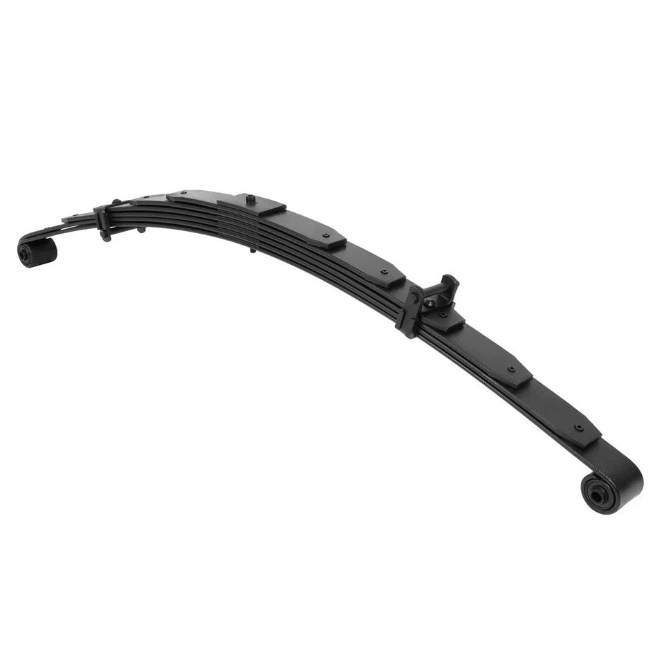 Rear Leaf Springs 3.5" Suspension Lift Pair For Toyota Tacoma 2WD/4WD 2005-2023