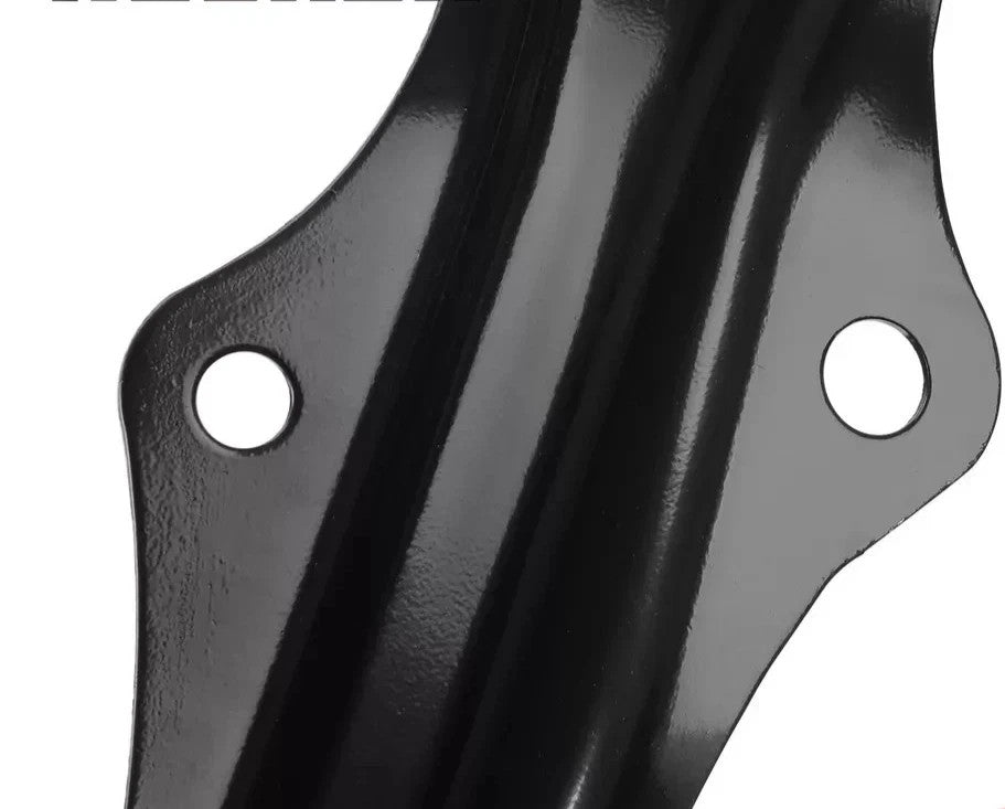 For 02-06 Acura RSX Radiator Support Hood Latch Mount T Bracket Bar Frame NEW!