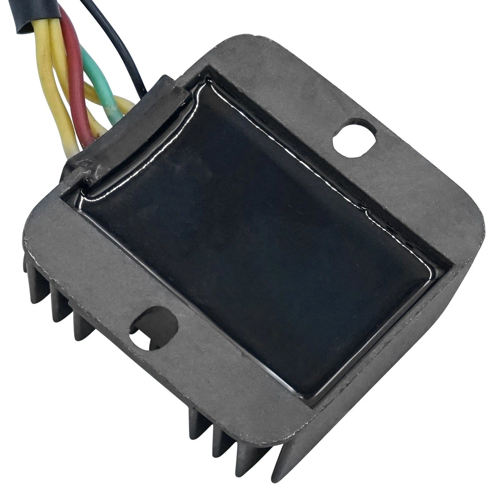 Rectifier Regulator for Honda Atv 300 TRX300 Fourtrax 1988-1992 31600-Hc4-010