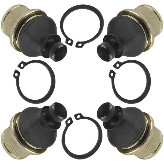4 Ball Joints Set for Arctic Cat 650 4X4 / H1 / Twin / TBX / TRV 2004 - 2010