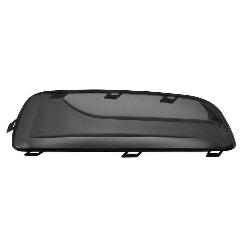 HECASA Driver Side Fog Light Cover For Chevrolet Malibu 2013-2015 2016 GM1038141
