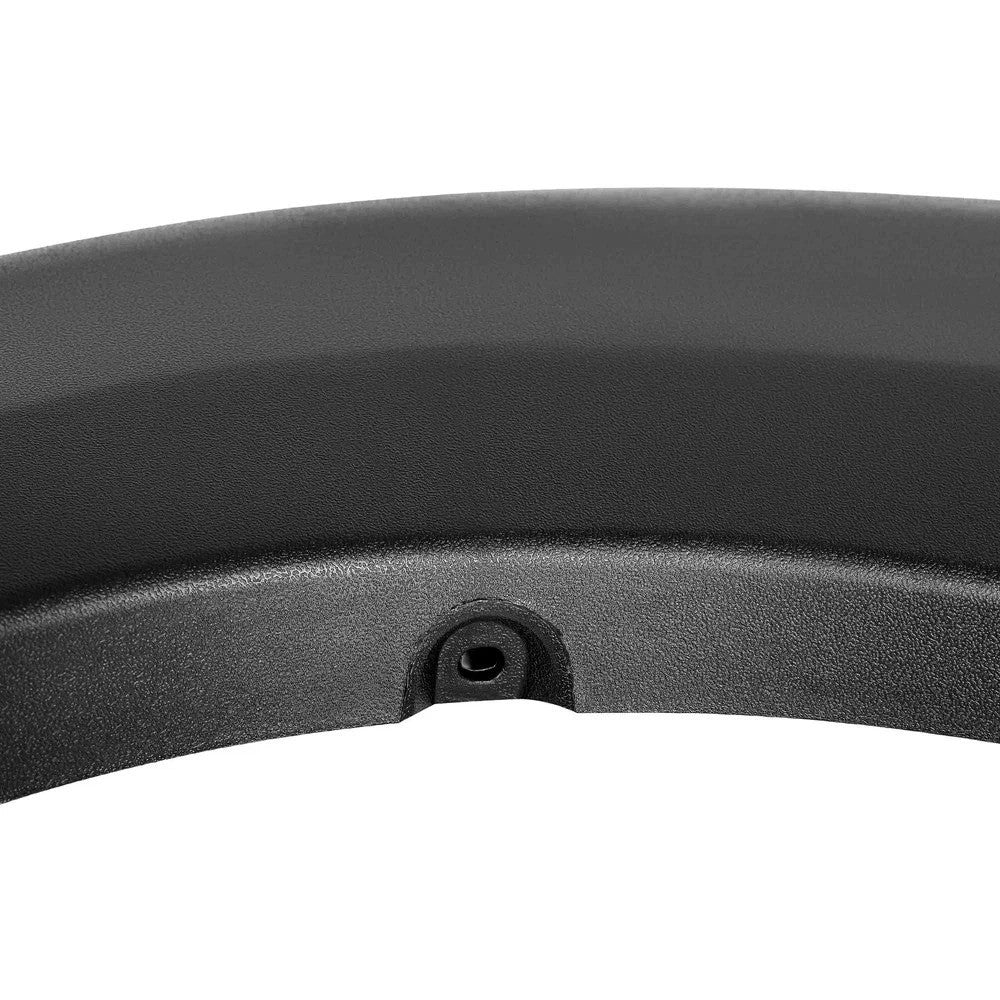 Rear Driver Side For Dodge Ram ProMaster 2019-25 Molding Wheel Trim Fender Flare