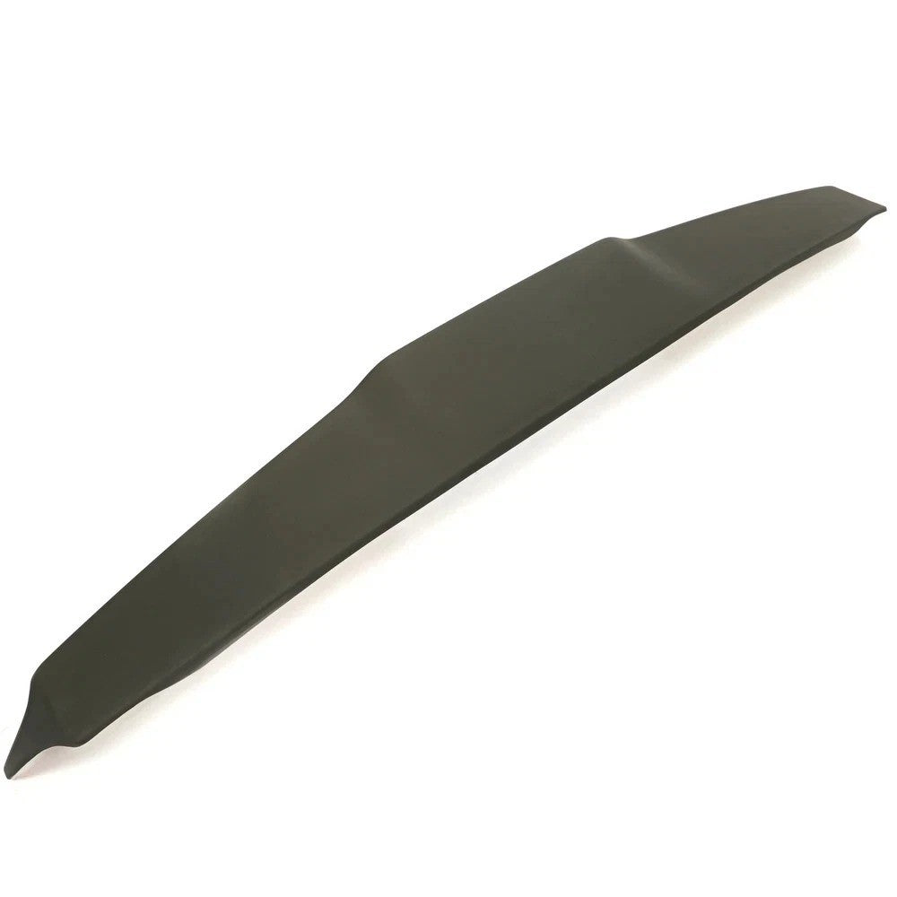 HECASA TRUCK CAB SPOILER FOR CHEVROLET COLORADO CREW CAB 2014-2021 #981399