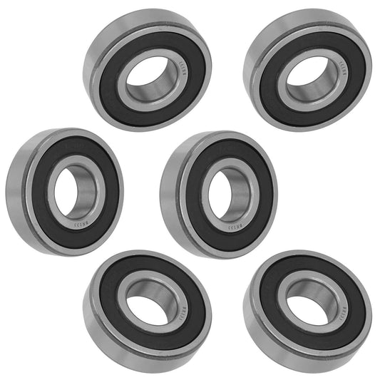 48" 52" 61" Deck Spindle Repair Kit For Snapper S120 S125XT Pro Series 5061095SM
