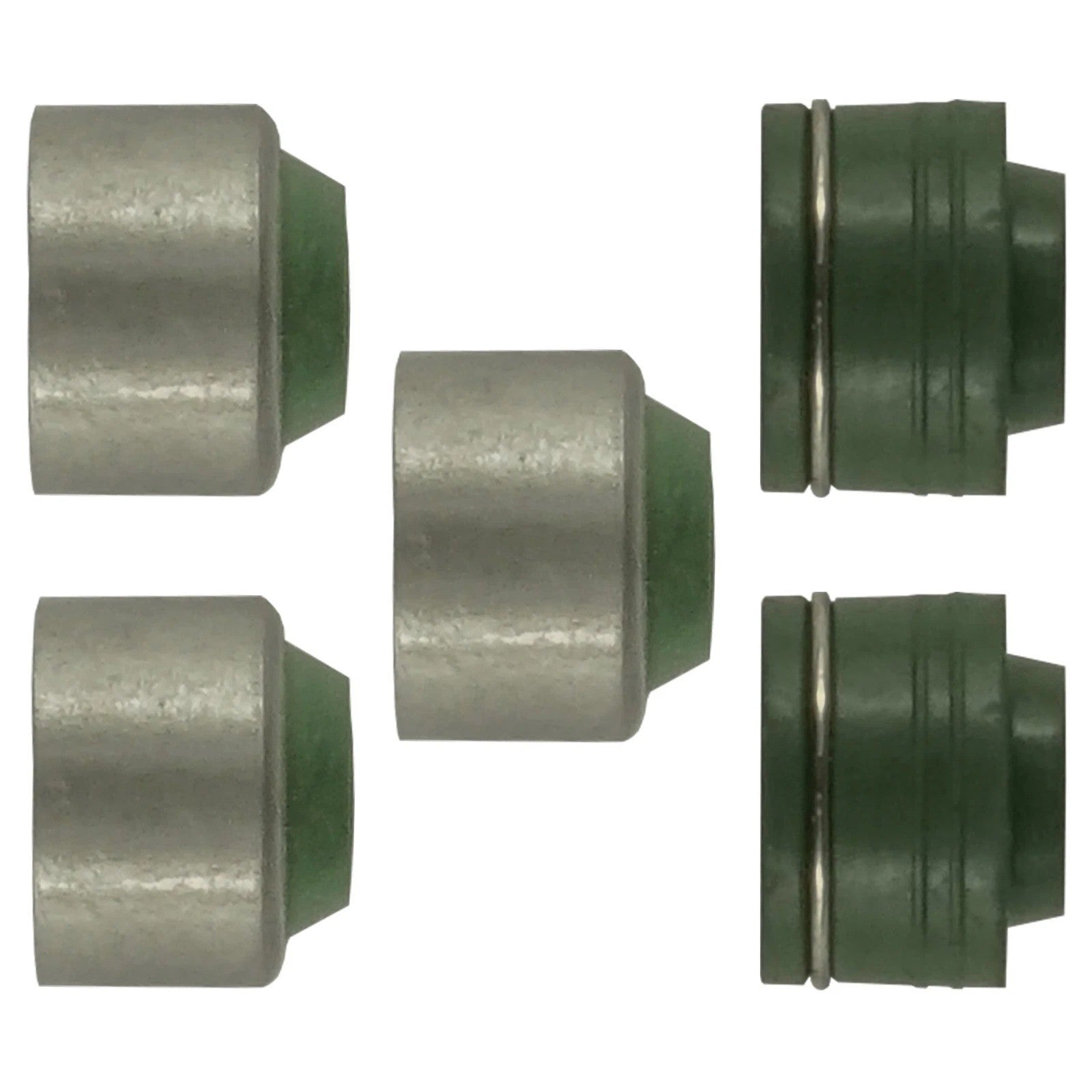 Seal Valve's Stem  for Yamaha YZ400F 1998-1999 / 33M-12119-00-00 4SV-12119-00-00